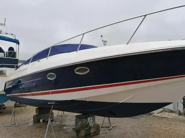 Sunseeker Hawk 31