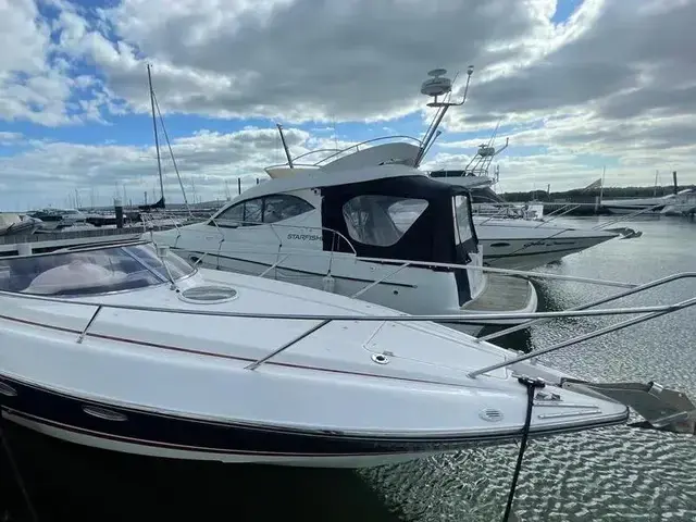 Sunseeker Hawk 31