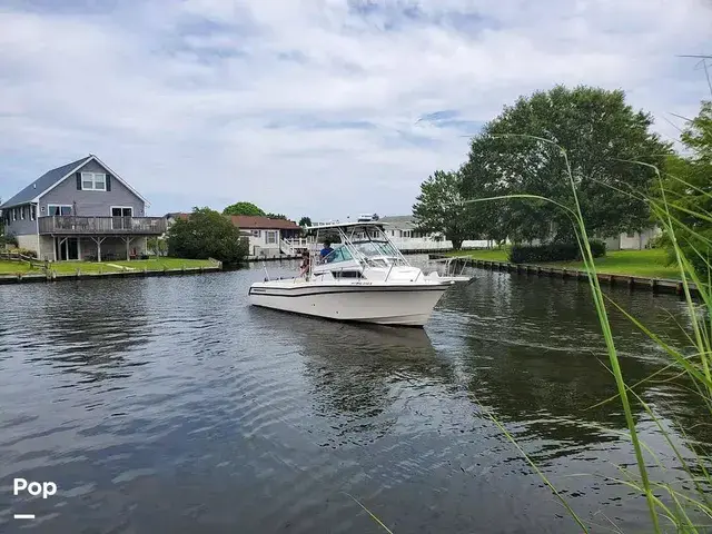 Grady White Sailfish 272