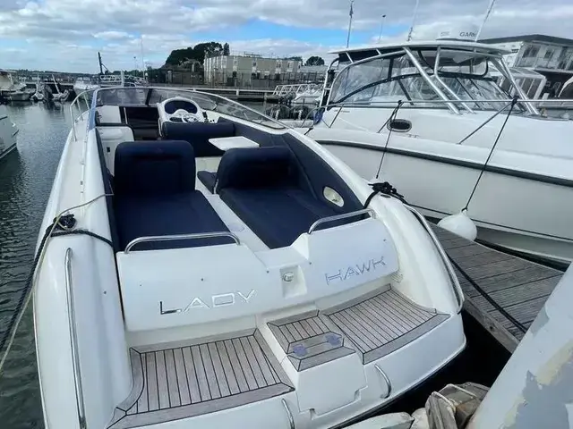 Sunseeker Hawk 31