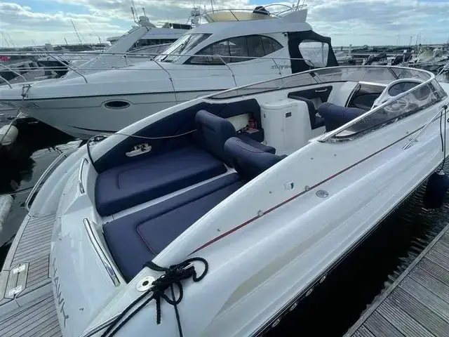 Sunseeker Hawk 31