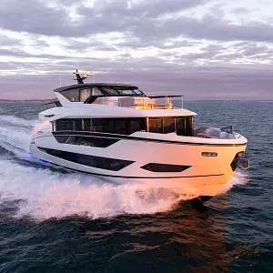 2025 Sunseeker Ocean 156