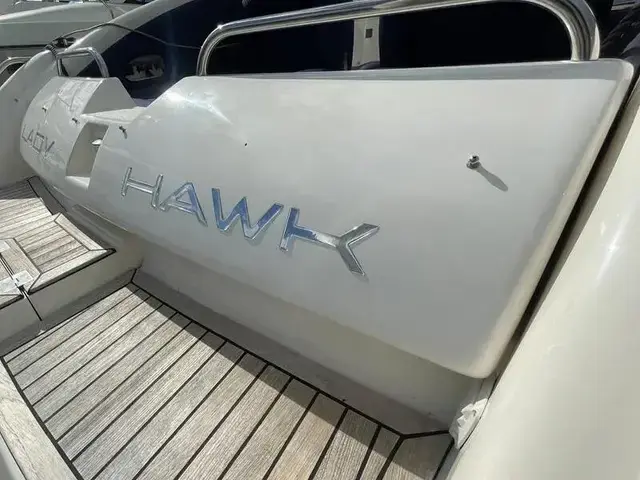 Sunseeker Hawk 31