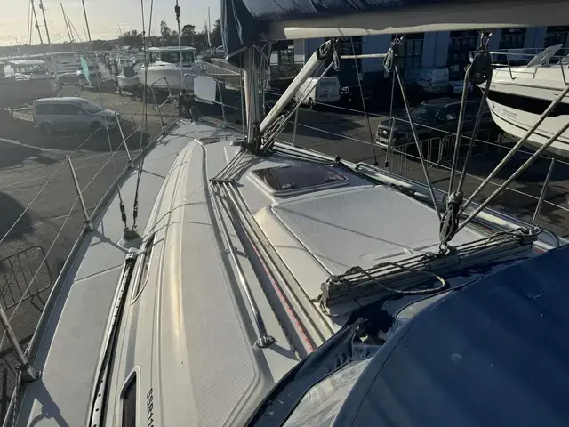 Bavaria 32