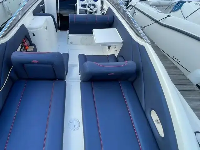 Sunseeker Hawk 31