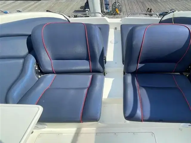 Sunseeker Hawk 31