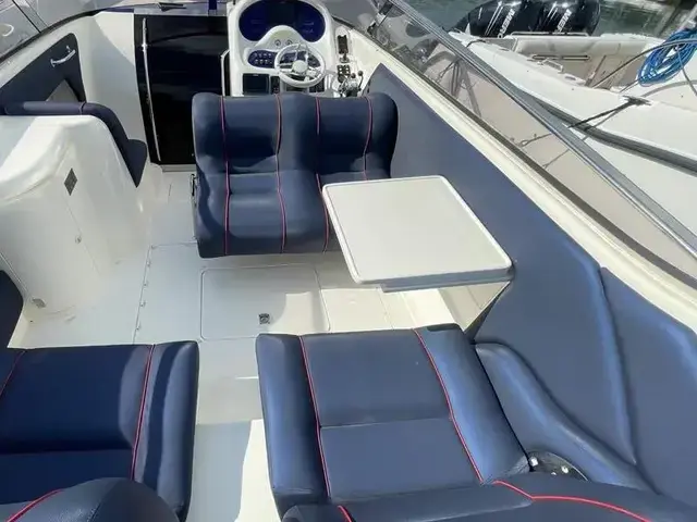 Sunseeker Hawk 31