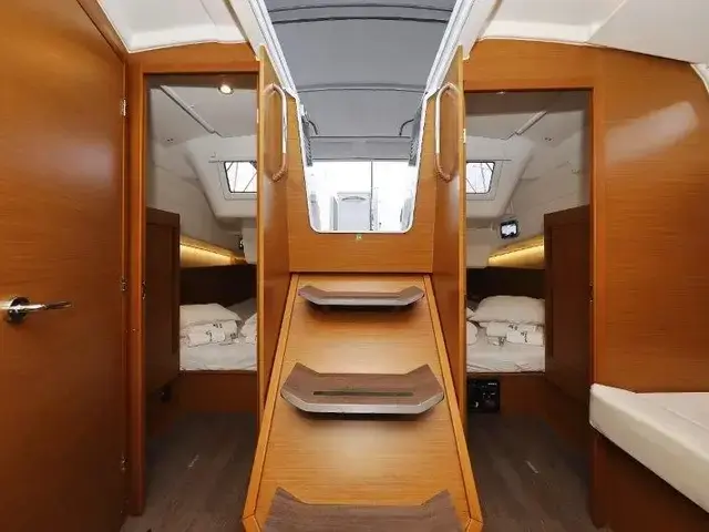 Jeanneau Sun Odyssey 410