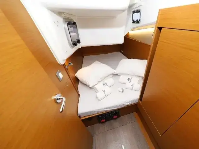 Jeanneau Sun Odyssey 410