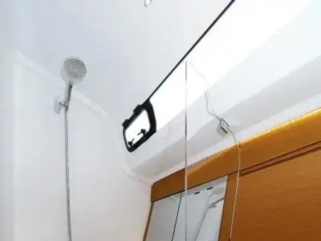 Jeanneau Sun Odyssey 410