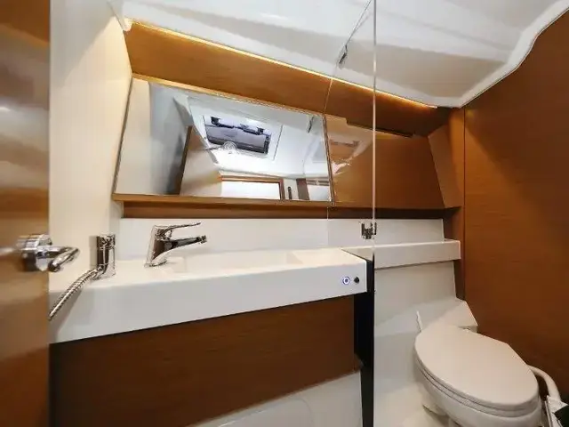 Jeanneau Sun Odyssey 410