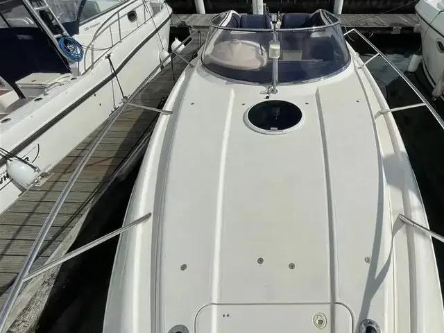 Sunseeker Hawk 31