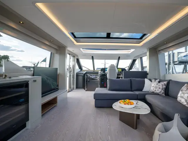 Sunseeker Ocean 156