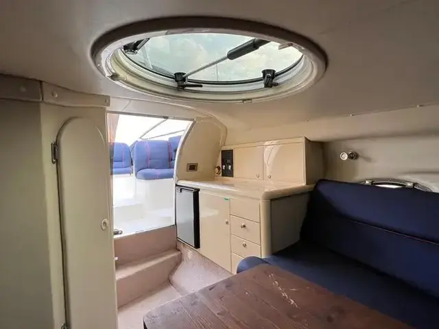 Sunseeker Hawk 31