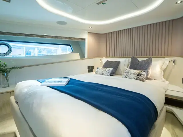 Sunseeker Ocean 156