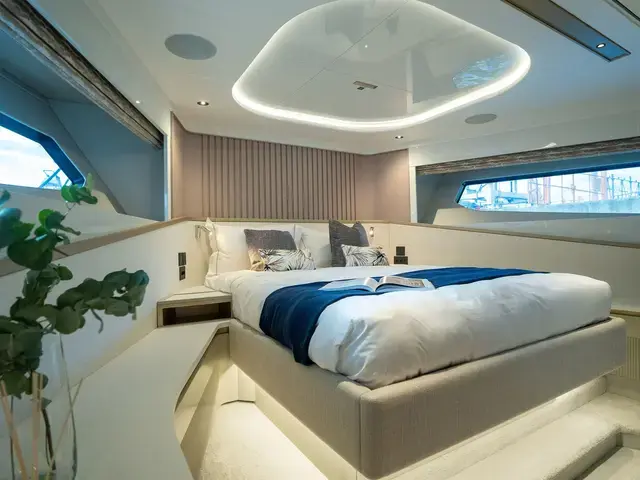 Sunseeker Ocean 156