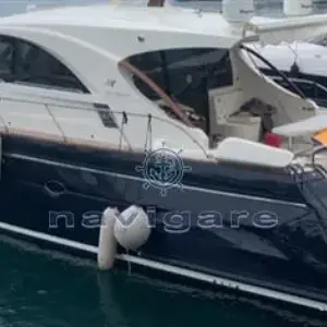 2011 Abati Yachts 60 Keyport