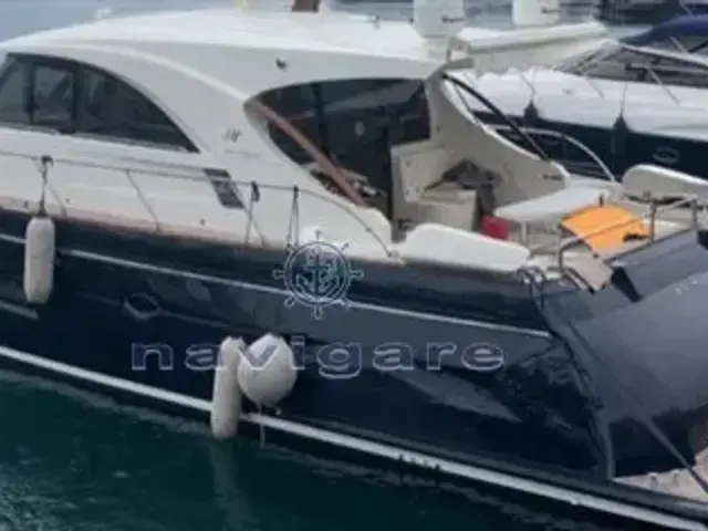 Abati Yachts 60 Keyport