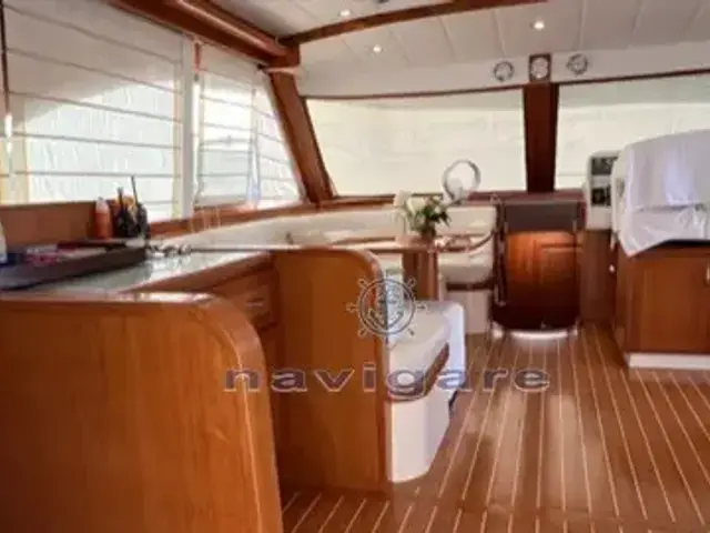 Abati Yachts 60 Keyport