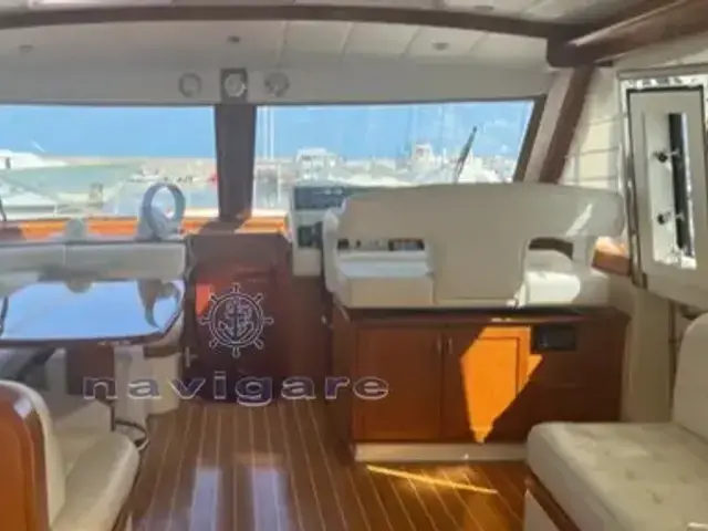 Abati Yachts 60 Keyport