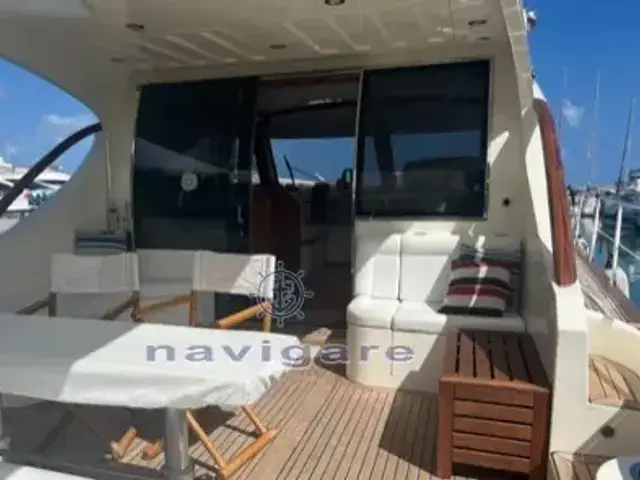 Abati Yachts 60 Keyport For Sale In Italy - Rightboat