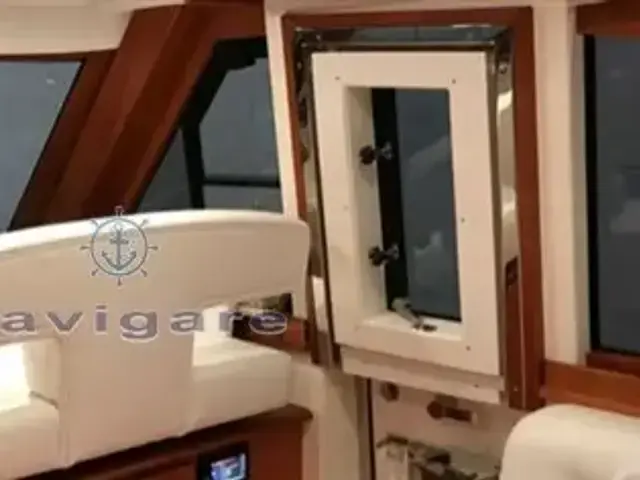 Abati Yachts 60 Keyport