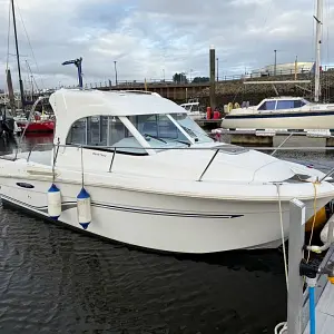 2009 Beneteau Antares 6