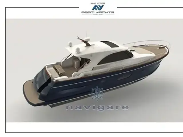 Abati Yachts 60 Keyport