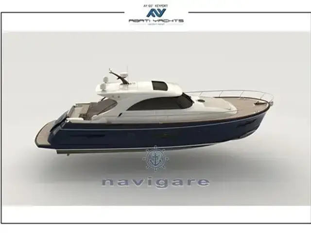 Abati Yachts 60 Keyport