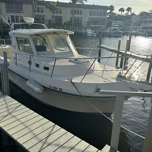 2007 Albin 30 Family Cruiser