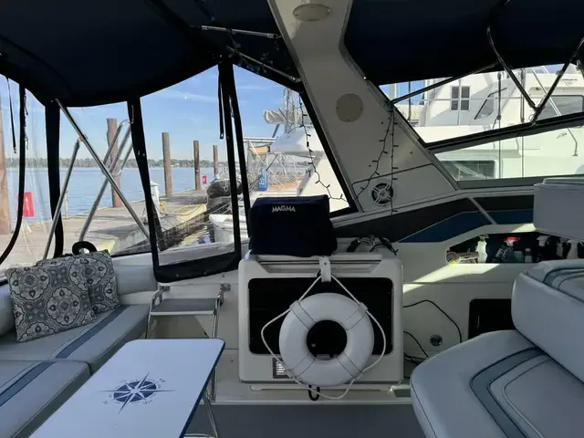 Sea Ray Sundancer 420