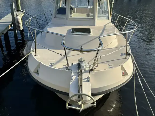 Albin 30 Family Cruiser