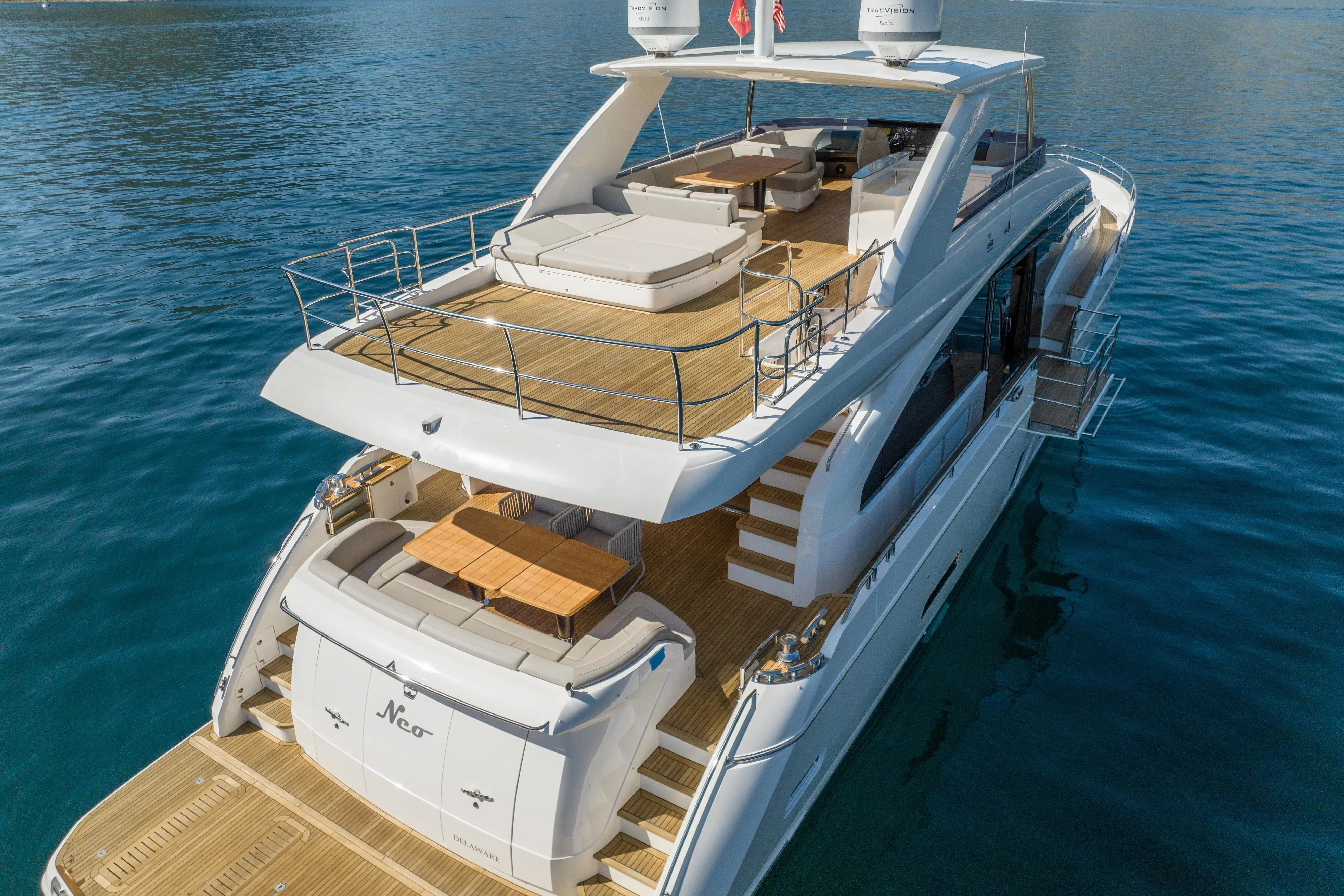 2019 Princess 88