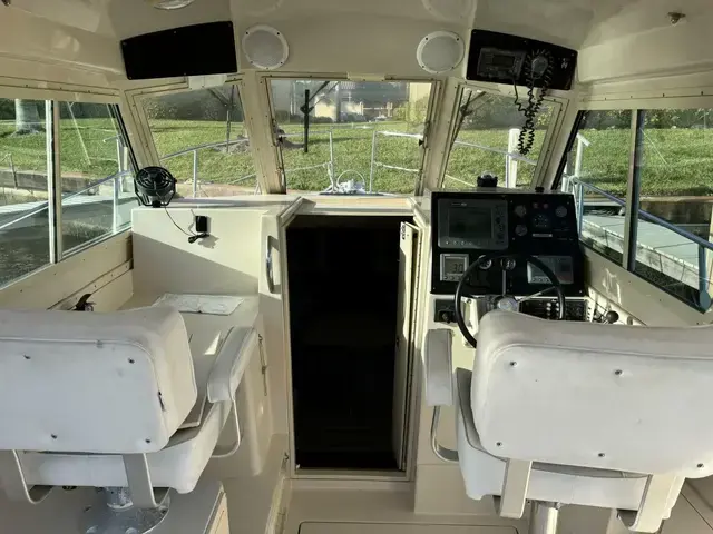 Albin 30 Family Cruiser