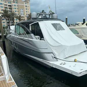 2017 Cruisers Yachts 45 Cantius