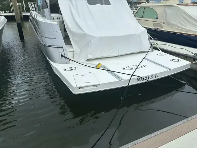 Cruisers Yachts 45 Cantius