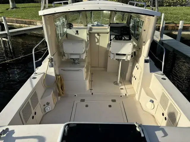 Albin 30 Family Cruiser