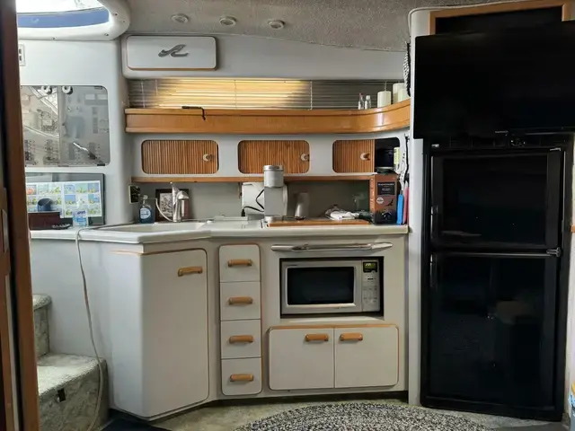 Sea Ray Sundancer 420