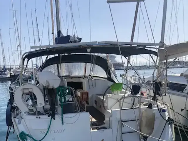 Beneteau Oceanis Clipper 473