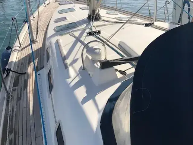 Beneteau Oceanis Clipper 473