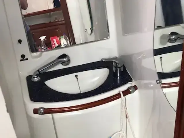 Beneteau Oceanis Clipper 473