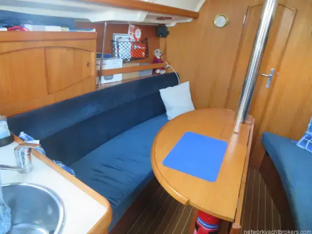 Jeanneau Sun Odyssey 32.2