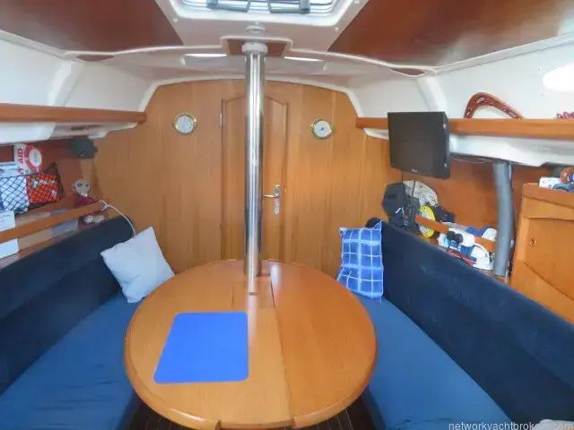 Jeanneau Sun Odyssey 32.2