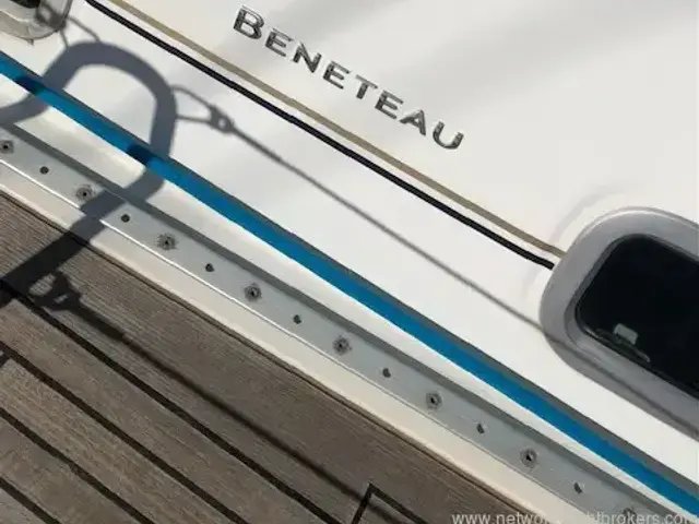 Beneteau Oceanis Clipper 473