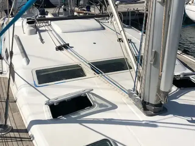 Beneteau Oceanis Clipper 473