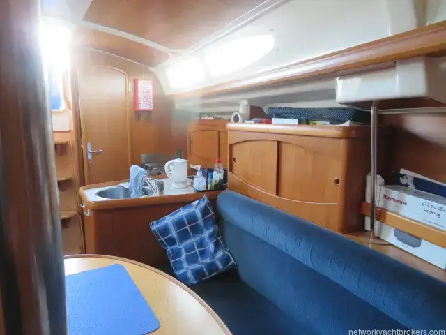 Jeanneau Sun Odyssey 32.2