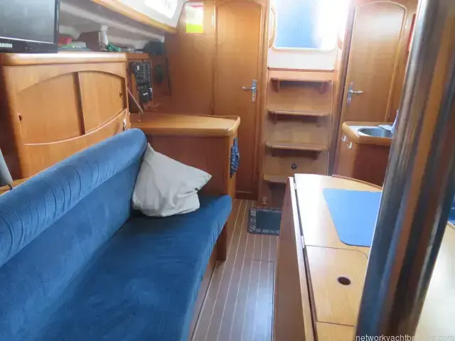 Jeanneau Sun Odyssey 32.2