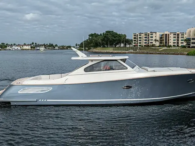 Gagliotta Lobster 35