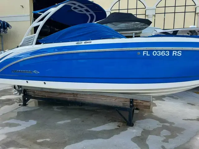 Chaparral 250 Suncoast