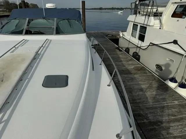 Sea Ray Sundancer 420